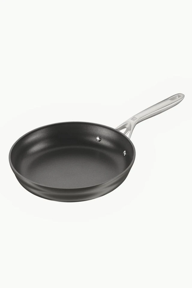 Best Sale ๐ ZWILLING Motion Hard Anodized Aluminum Nonstick Fry Pan Matte Black ๐ 2 Best Sale ๐ ZWILLING Motion Hard Anodized Aluminum Nonstick Fry Pan Matte Black ๐ - Image 2