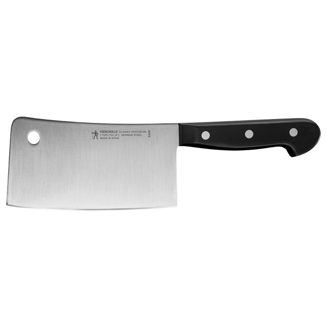 Henckels Classic Precision 6-inch Cleaver Best deal ???? Henckels Classic Precision 6-inch Cleaver Stainless Steel ???? -MagicLinen Shop unnamed file 1010
