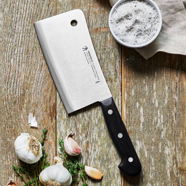 Henckels Classic Precision 6-inch Cleaver Best deal ???? Henckels Classic Precision 6-inch Cleaver Stainless Steel ???? -MagicLinen Shop unnamed file 1011
