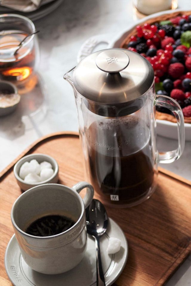 ZWILLING Sorrento Plus Double Wall French Press Best reviews of ???? ZWILLING Sorrento Plus Double Wall French Press Clear ???? -MagicLinen Shop unnamed file 1012