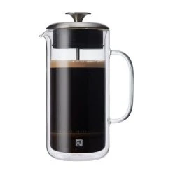 Best reviews of 🤩 ZWILLING Sorrento Plus Double Wall French Press Clear 🛒 -MagicLinen Shop unnamed file 1014