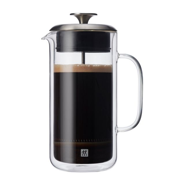 ZWILLING Sorrento Plus Double Wall French Press Best reviews of ???? ZWILLING Sorrento Plus Double Wall French Press Clear ???? -MagicLinen Shop unnamed file 1014