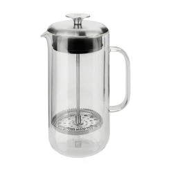 Best reviews of 🤩 ZWILLING Sorrento Plus Double Wall French Press Clear 🛒 -MagicLinen Shop unnamed file 1015