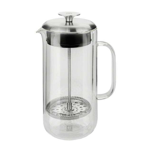 ZWILLING Sorrento Plus Double Wall French Press Best reviews of ???? ZWILLING Sorrento Plus Double Wall French Press Clear ???? -MagicLinen Shop unnamed file 1015