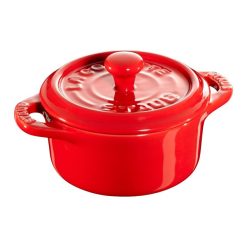 Best Sale ???? Staub Ceramic 3-pc Mini Round Cocotte Set Cherry ???? 2 Best Sale ???? Staub Ceramic 3-pc Mini Round Cocotte Set Cherry ???? -MagicLinen Shop unnamed file 1021