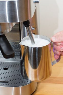 Cheapest ✨ Espressione Automatic Pump Espresso Machine With Thermo Block System Stainless Steel ✨ -MagicLinen Shop unnamed file 1031