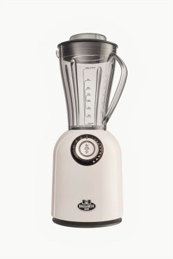 Best deal ⌛ Ballarini Tesoro Countertop Blender Ivory White ????