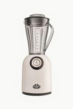 Best deal ⌛ Ballarini Tesoro Countertop Blender Ivory White 🔥