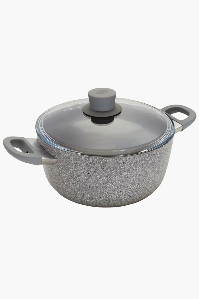 Cheapest ???? Ballarini Parma Plus 4.9-qt Aluminum Nonstick Dutch Oven With Lid Grey ???? 1 Cheapest ???? Ballarini Parma Plus 4.9-qt Aluminum Nonstick Dutch Oven With Lid Grey ????