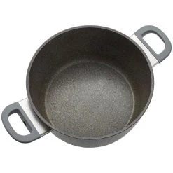 Cheapest 🌟 Ballarini Parma Plus 4.9-qt Aluminum Nonstick Dutch Oven With Lid Grey 🧨 -MagicLinen Shop unnamed file 1076