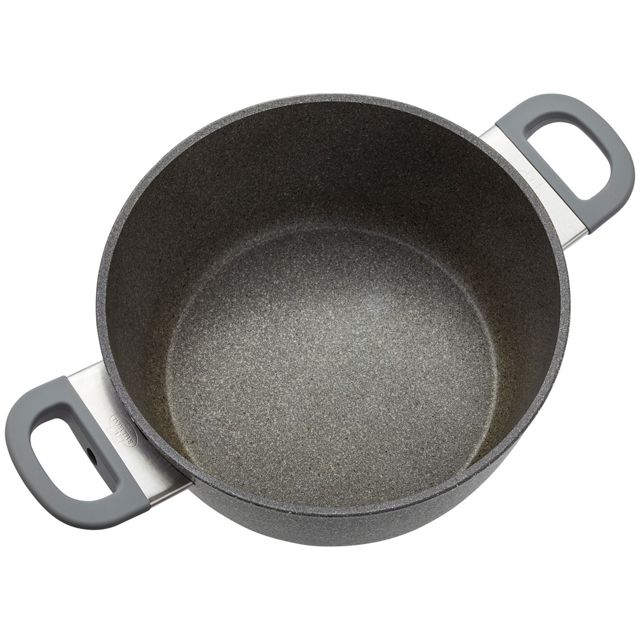 Cheapest ???? Ballarini Parma Plus 4.9-qt Aluminum Nonstick Dutch Oven With Lid Grey ???? 3 Cheapest ???? Ballarini Parma Plus 4.9-qt Aluminum Nonstick Dutch Oven With Lid Grey ???? - Image 3