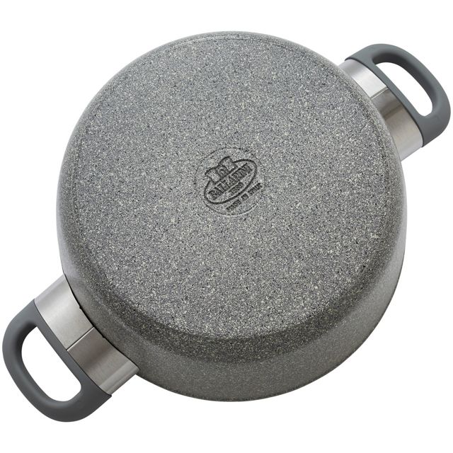 Cheapest ???? Ballarini Parma Plus 4.9-qt Aluminum Nonstick Dutch Oven With Lid Grey ???? 4 Cheapest ???? Ballarini Parma Plus 4.9-qt Aluminum Nonstick Dutch Oven With Lid Grey ???? - Image 4