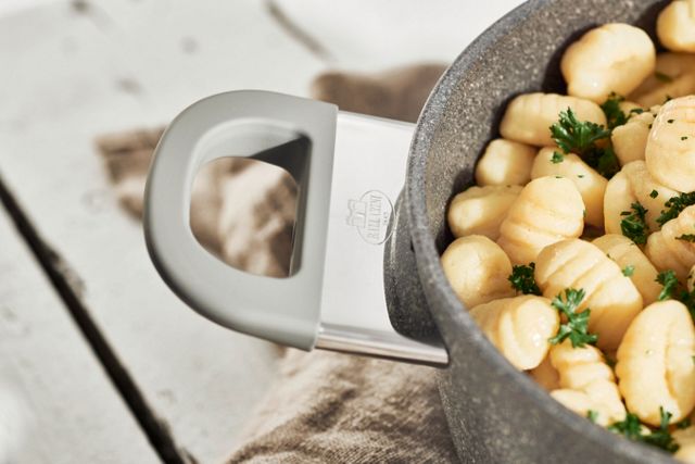Cheapest ???? Ballarini Parma Plus 4.9-qt Aluminum Nonstick Dutch Oven With Lid Grey ???? 5 Cheapest ???? Ballarini Parma Plus 4.9-qt Aluminum Nonstick Dutch Oven With Lid Grey ???? - Image 5