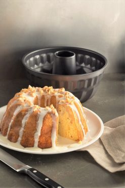 Best reviews of ⭐ Ballarini La Patisserie Nonstick 9-inch Bundt Pan Matte Black ⭐ 2 Best reviews of ⭐ Ballarini La Patisserie Nonstick 9-inch Bundt Pan Matte Black ⭐ -MagicLinen Shop unnamed file 1084