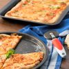 Best Pirce ???? Ballarini Cookin'Italy Pizza Pan Set Matte Black ⭐