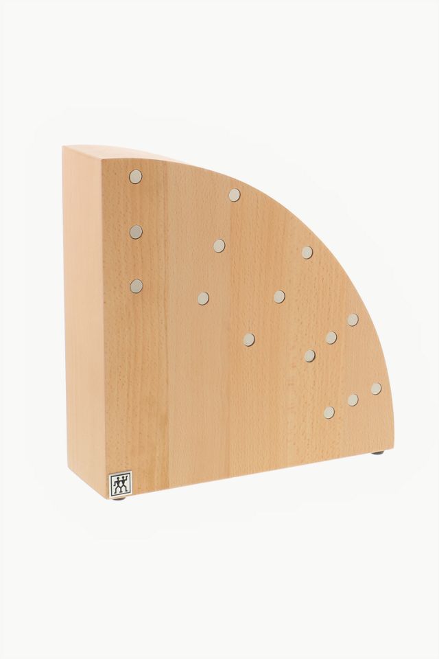 ZWILLING Italian Round Magnetic Knife Block Wholesale ✔️ ZWILLING Italian Round Magnetic Knife Block Natural Beechwood ???? -MagicLinen Shop unnamed file 1096
