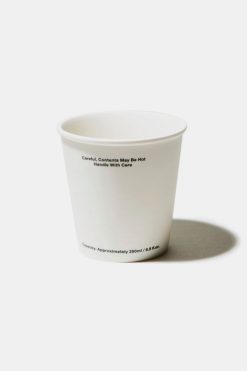 Cheapest ???? Puebco Ceramic Cup White ???? -MagicLinen Shop unnamed file 11
