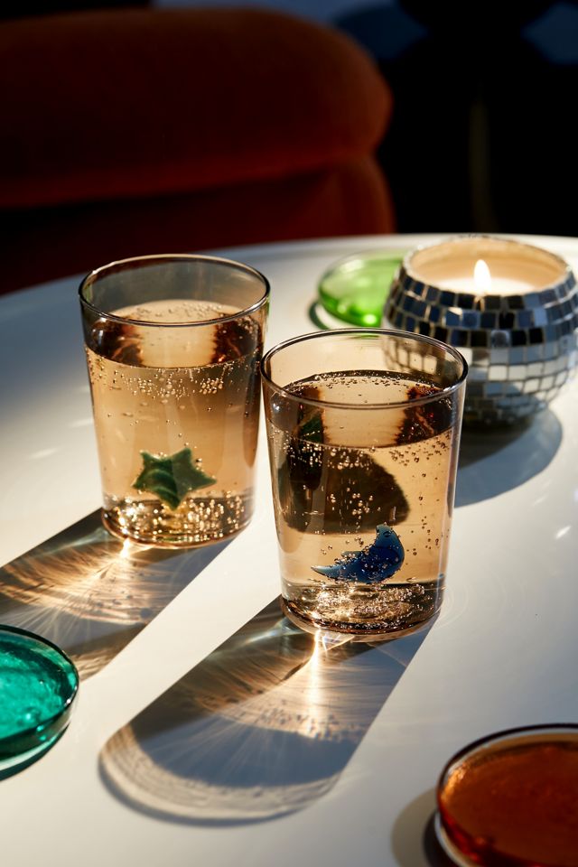 Celestial Peekaboo Tumbler Glass Cheap ???? Celestial Peekaboo Tumbler Glass Star ???? -MagicLinen Shop unnamed file 110