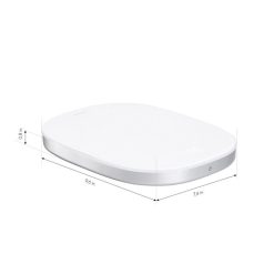 Buy ???? ZWILLING Enfinigy Digital Kitchen Scale Silver ???? -MagicLinen Shop unnamed file 1102