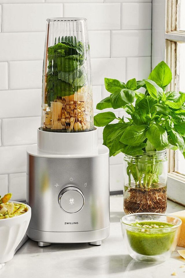 Cheap ✔️ ZWILLING Enfinigy Personal Blender Silver ???? 1 Cheap ✔️ ZWILLING Enfinigy Personal Blender Silver ????