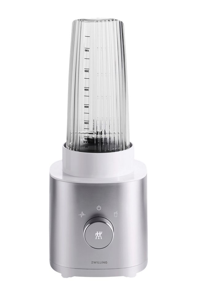 Cheap ✔️ ZWILLING Enfinigy Personal Blender Silver ???? 2 Cheap ✔️ ZWILLING Enfinigy Personal Blender Silver ???? - Image 2
