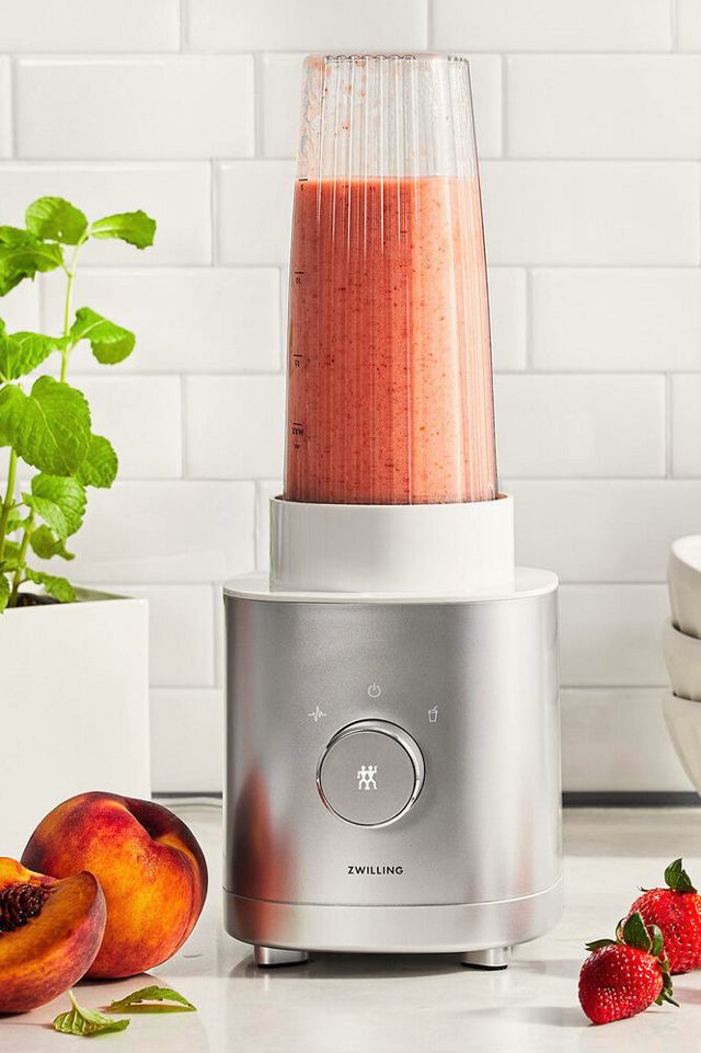 Cheap ✔️ ZWILLING Enfinigy Personal Blender Silver ???? 3 Cheap ✔️ ZWILLING Enfinigy Personal Blender Silver ???? - Image 3