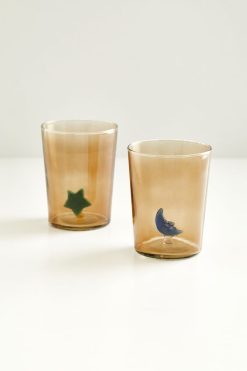 Cheap ???? Celestial Peekaboo Tumbler Glass Star ???? 3 Cheap ???? Celestial Peekaboo Tumbler Glass Star ???? -MagicLinen Shop unnamed file 113