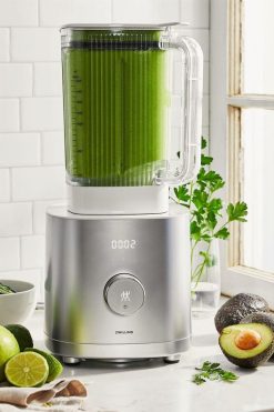 Cheapest ???? ZWILLING Enfinigy Power Blender Silver ❤️