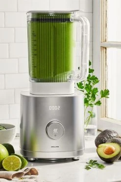 Cheapest 👏 ZWILLING Enfinigy Power Blender Silver ❤️