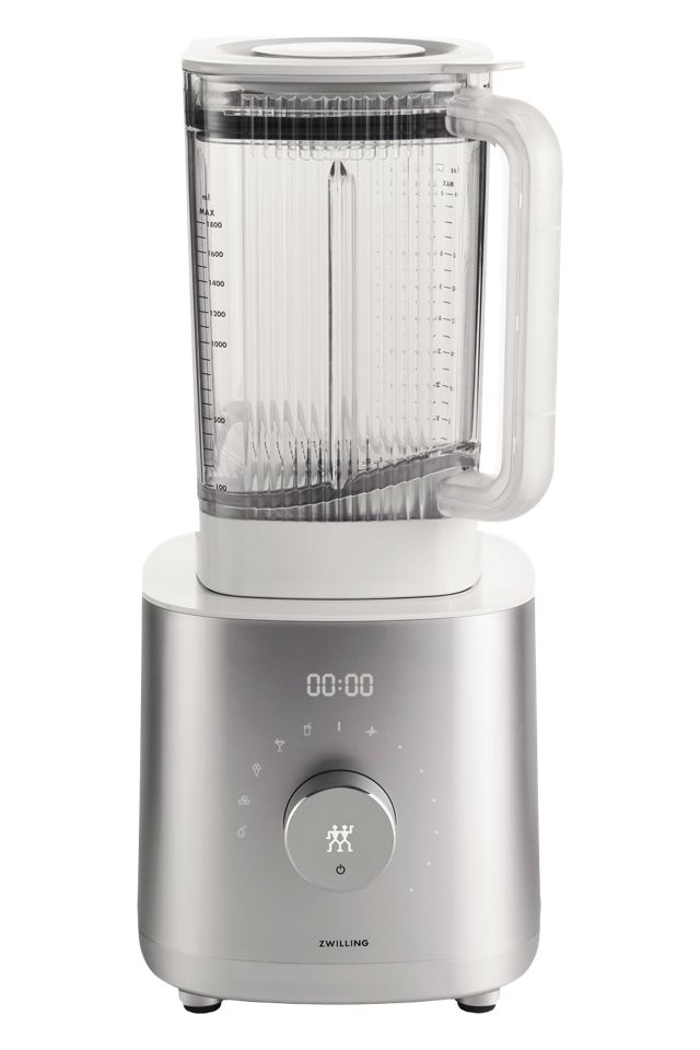 Cheapest ???? ZWILLING Enfinigy Power Blender Silver ❤️ 2 Cheapest ???? ZWILLING Enfinigy Power Blender Silver ❤️ - Image 2