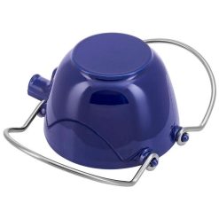 Best deal ???? Staub Cast Iron 1-qt Round Tea Kettle Dark Blue ???? -MagicLinen Shop unnamed file 1148