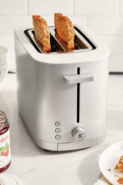 Best deal ???? ZWILLING Enfinigy 2-slot Toaster Silver ????