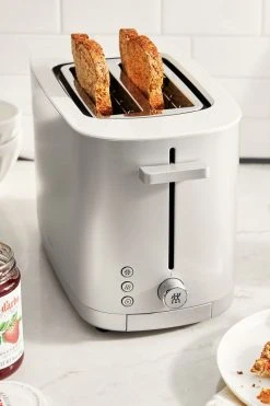Best deal 👏 ZWILLING Enfinigy 2-slot Toaster Silver 👍