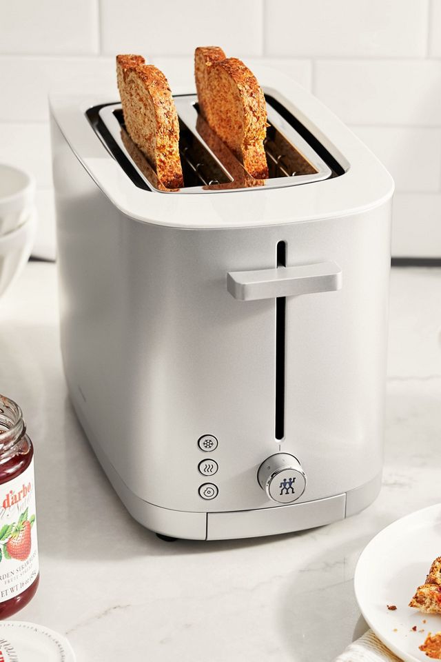 ZWILLING Enfinigy 2-slot Toaster Best deal ???? ZWILLING Enfinigy 2-slot Toaster Silver ???? -MagicLinen Shop unnamed file 1154