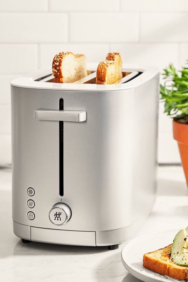 ZWILLING Enfinigy 2-slot Toaster Best deal ???? ZWILLING Enfinigy 2-slot Toaster Silver ???? -MagicLinen Shop unnamed file 1155