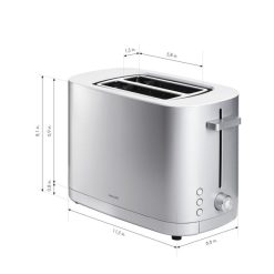 Best deal ???? ZWILLING Enfinigy 2-slot Toaster Silver ???? 3 Best deal ???? ZWILLING Enfinigy 2-slot Toaster Silver ???? -MagicLinen Shop unnamed file 1157