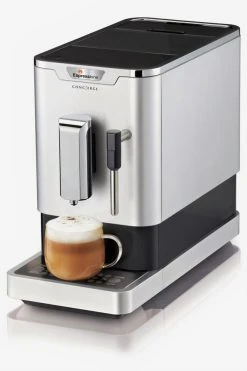 Cheapest ✔️ Espressione Concierge Fully Automatic Bean To Cup Espresso Machine Silver 💯 -MagicLinen Shop unnamed file 1167