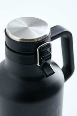 Outlet ???? Stanley 64 Oz Easy-Pour Growler Water Bottle Matte Black ???? -MagicLinen Shop unnamed file 117