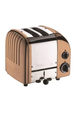 Outlet 😍 Dualit 2 Slice NewGen Toaster Copper 🤩 -MagicLinen Shop unnamed file 1171