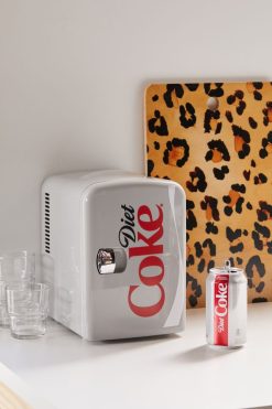 Buy ???? Soda Mini Refrigerator Diet Coke ????