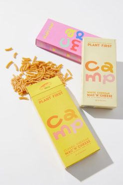 Discount ???? Camp Mac' N' Cheese Variety 3-Pack Assorted ????