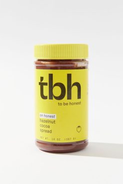 Budget ✨ Tbh Hazelnut Cocoa Spread Assorted ????