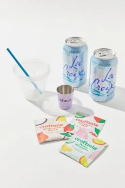 Best Pirce 🔔 Craftmix 5pm Happy Hour Kit Assorted ❤️