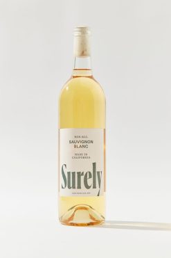 Brand new ???? Surely Non-Alcoholic Wine Sauv Blanc ???? -MagicLinen Shop unnamed file 1196