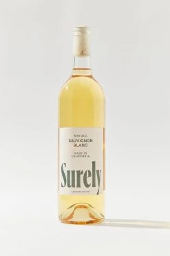 Brand new ๐ Surely Non-Alcoholic Wine Sauv Blanc ๐ 5 Brand new ๐ Surely Non-Alcoholic Wine Sauv Blanc ๐ -MagicLinen Shop unnamed file 1196