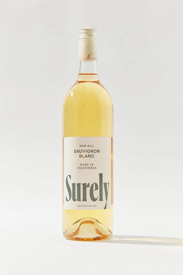 Brand new ๐ Surely Non-Alcoholic Wine Sauv Blanc ๐ 3 Brand new ๐ Surely Non-Alcoholic Wine Sauv Blanc ๐ - Image 3