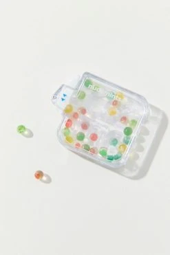 Best Pirce ⭐ NUDE Dual-Action Breath Mints Assorted ⌛