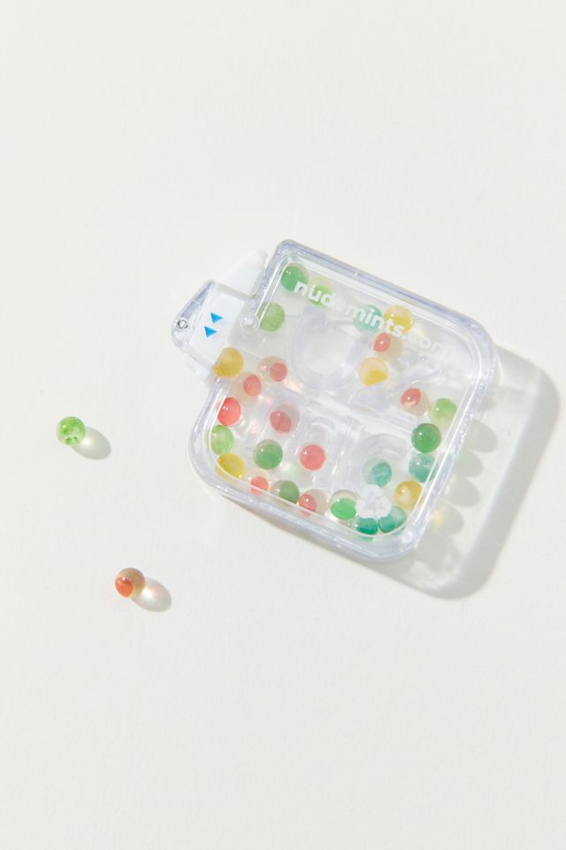 NUDE Dual-Action Breath Mints Best Pirce ⭐ NUDE Dual-Action Breath Mints Assorted ⌛ -MagicLinen Shop unnamed file 1197