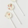 Best deal ???? Amborella Organics Seed-Bearing Lollipop 3-Pack Champagne Roses ????
