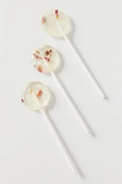 Best deal 🎉 Amborella Organics Seed-Bearing Lollipop 3-Pack Champagne Roses 🌟